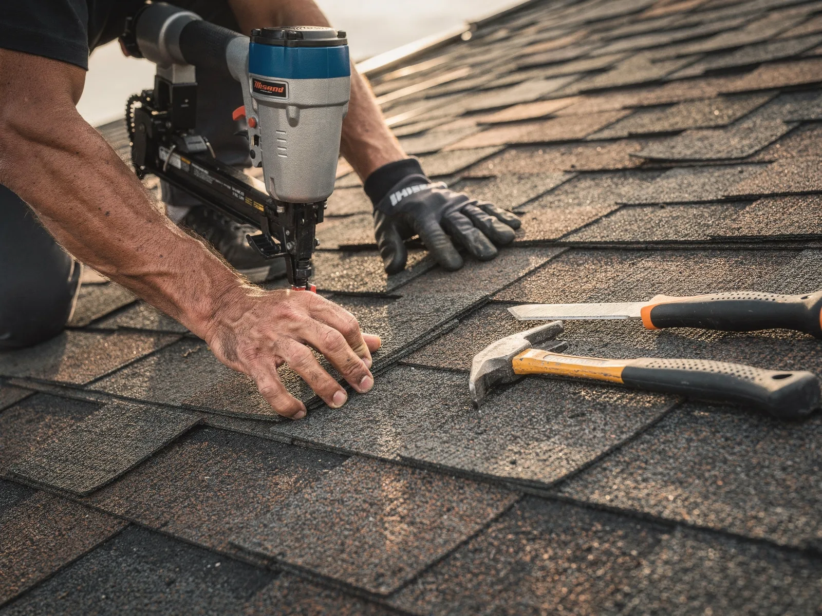 Why choose Roof Repair in Ute, IA